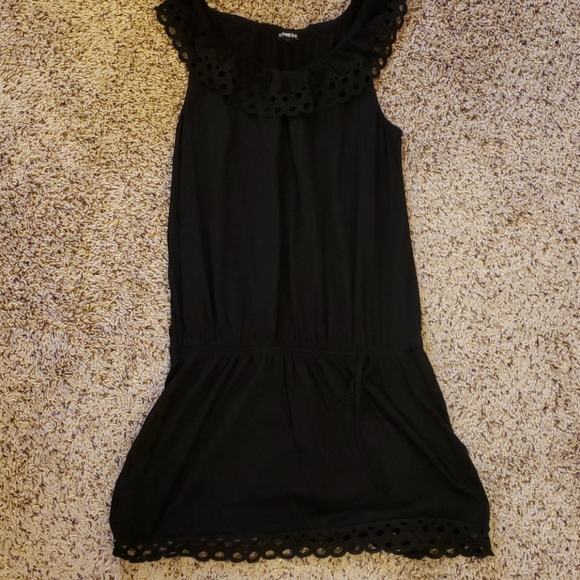 Express Dress - Picture 1 of 3